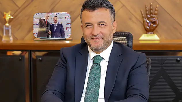 'İlk işimiz trafik'