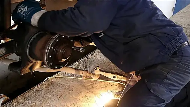 Hizmet üretim endeksi arttı