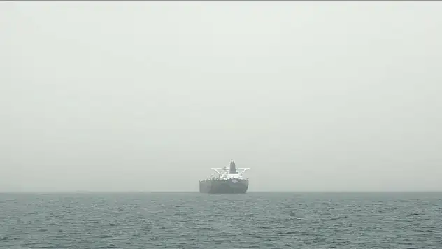 LNG gemisi 28 Nisan'da Türkiye'de