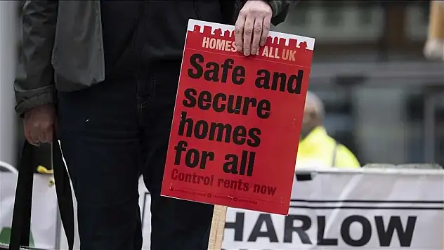 Son 70 yılın en zor koşullarıyla karşı karşıya