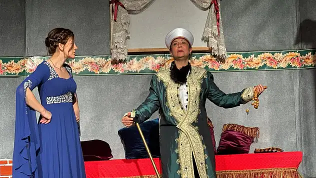 7 Kocalı Hürmüz Omü'de