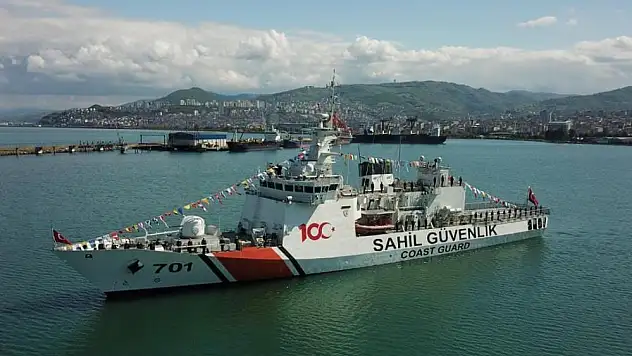 23 Nisan'da ziyarete açılacak