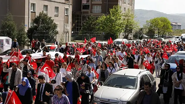 İlkadım'dan Kreş Projesi