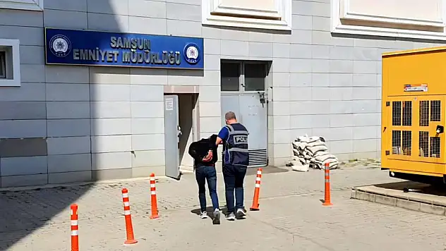 Telefon Dolandırıcıları Yakalandı