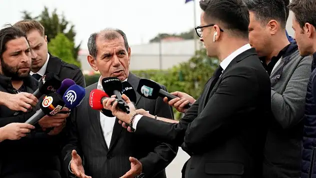 'İmza vermeyi düşünmüyoruz'