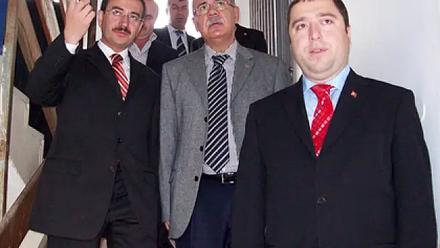 Kongre kesinleşti: 8 Ocak 2012