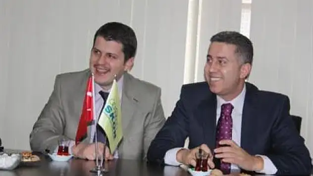 Öztürk: 'Üretim toplumu olmalıyız'