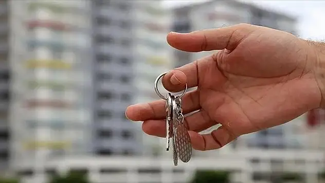 Konut Fiyat Endeksi arttı