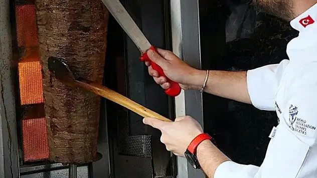 AB, Türk dönerini tescile hazırlanıyor