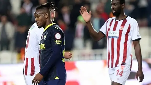 TFF, Süper Lig'in 33. haftasındaki VAR kayıtlarını paylaştı