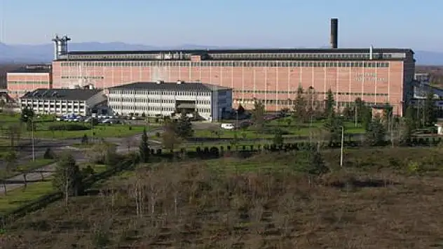 Şeker 656 milyon dolar'a satıldı