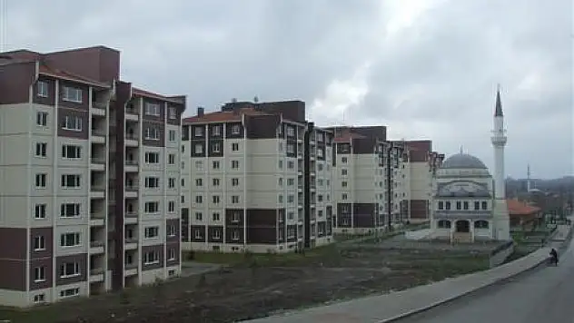 TOKİ'ye Mahkeme'den Hesap Ayarı