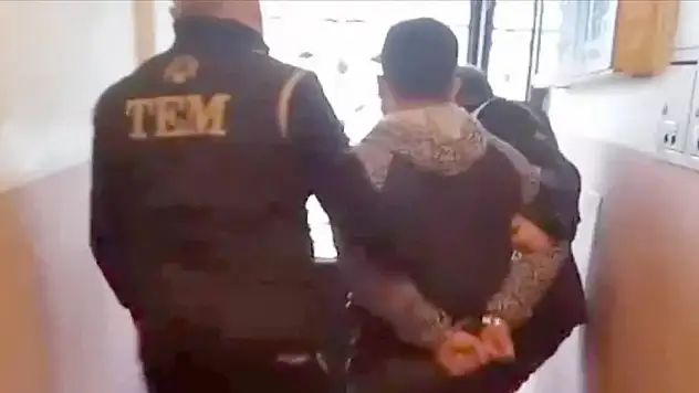 'Bozdoğan-29' operasyonlarında 23 yakalama