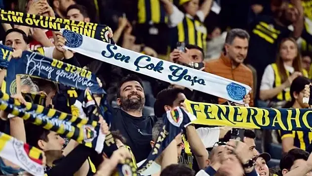 Derbisinin biletleri satışa çıktı