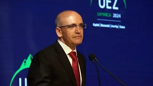 Bakan Şimşek: Kamuda tasarruf çalışmasını nihai noktaya getirdik