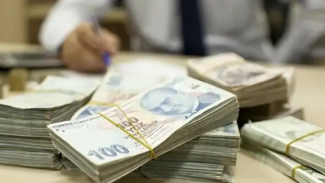 Bankacılık sektörünün kredi hacmi 12 trilyon 899 milyar lira oldu