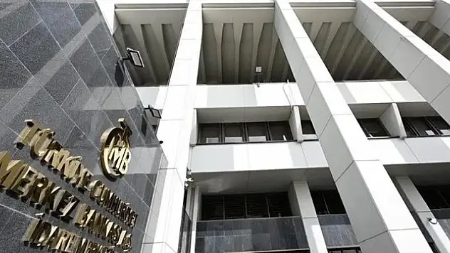 Merkez Bankası rezervleri 126,3 milyar dolar oldu