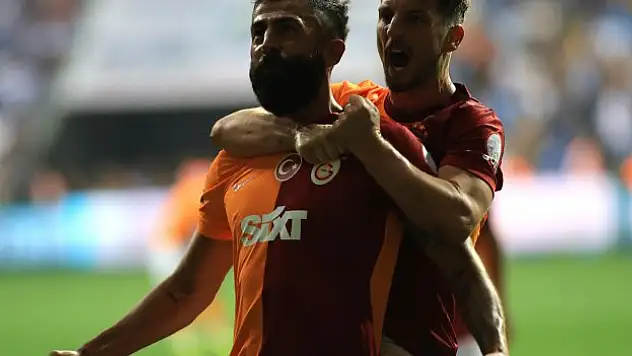 Art arda 15. galibiyet