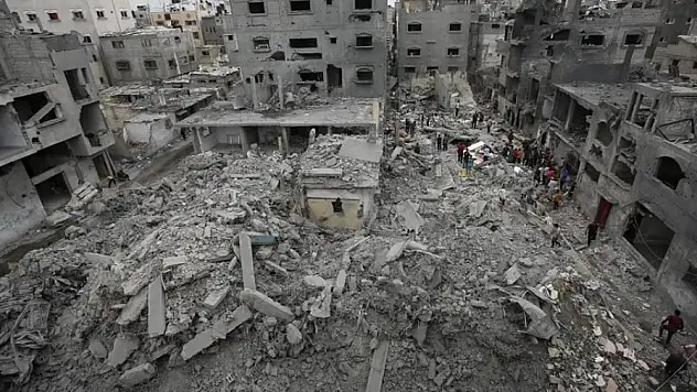 Can kaybı 34 bin 388'e çıktı