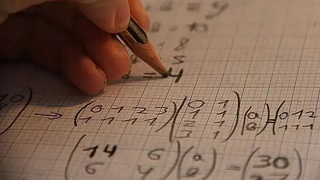 'algoritma-bilişim' odakta olacak