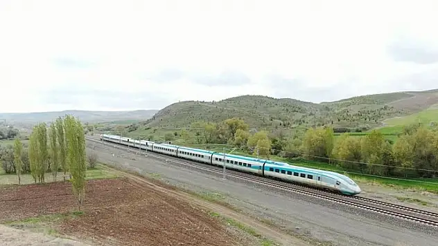 Bakan Uraloğlu, gurur yaşadıklarını söyledi