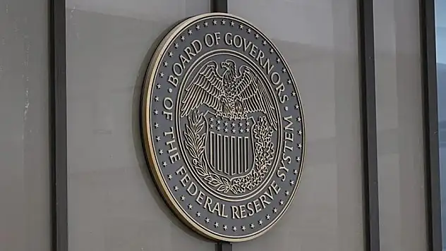 Gözler Fed'in faiz kararında