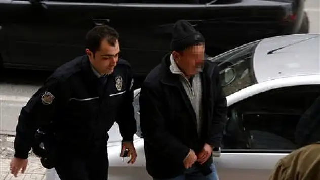 Kararı ihlal edince gözaltına alındı