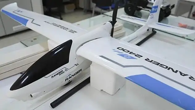 İHA'lar daha uzun süre gökyüzünde kalacak