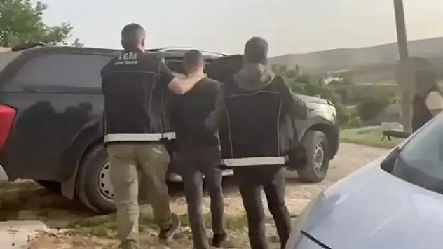 147 bölücü terör örgütü şüphelisi yakalandı