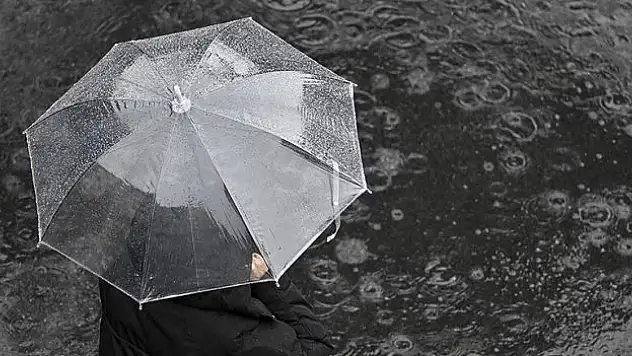 Orta ve Doğu Karadeniz için gök gürültülü sağanak uyarısı