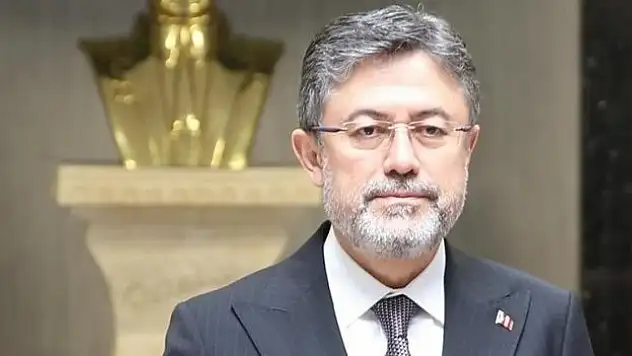 Bakan Yumaklı, TMO'nun yeni hasat sezonuna hazır olduğunu bildirdi