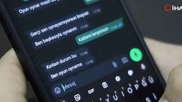 Dijital zorbalığa dikkat