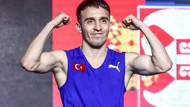 Türk boksu ringlerde fırtına gibi