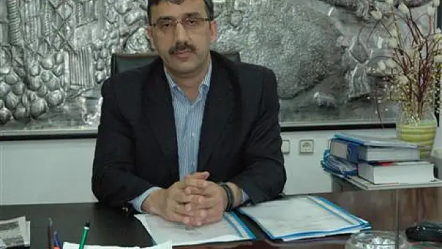 Fiskobirlik Genel Kurul'a gidiyor