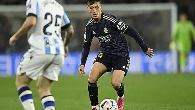 Avrupa'nın büyük liglerinde Türk rüzgarı