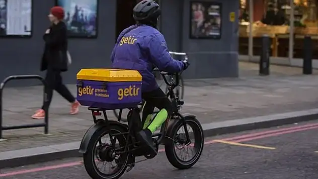 Getir, Avrupa ve ABD pazarından çıkacağını açıkladı