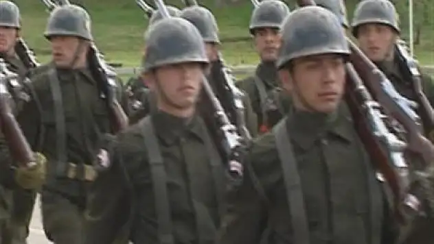 Bedelli Askerlik Tasarısı Kabul Edildi