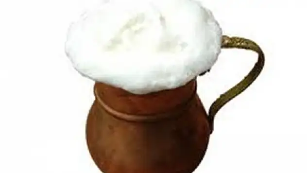 Tuzlu ayran ve tuzlu çekirdekde kanser tehlikesi