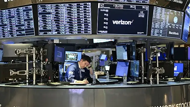 Küresel piyasalar Fed sonrası karışık seyrediyor