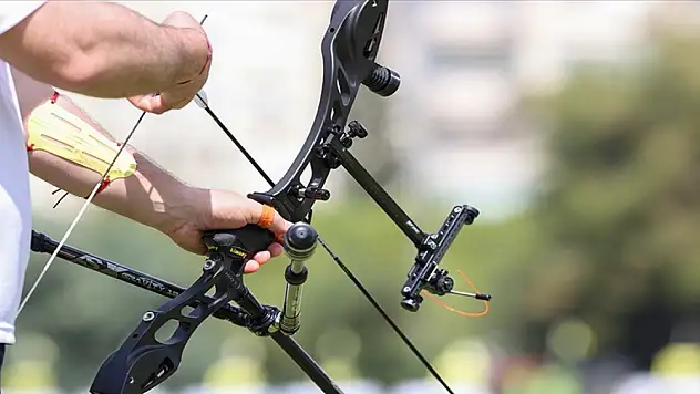 Oklar Avrupa Kıtasal Kota Yarışmasında atılacak