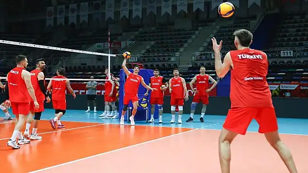 Filenin Efeleri hazırlıklarına devam ediyor