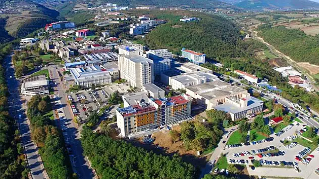 OMÜ'nün akreditasyon başarısı