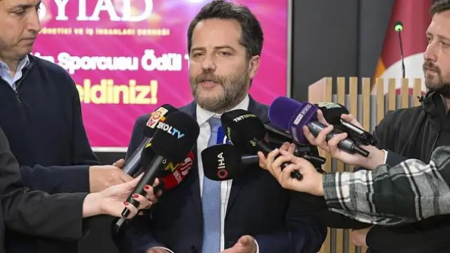 Galatasaray'da tek gündem şampiyonluk