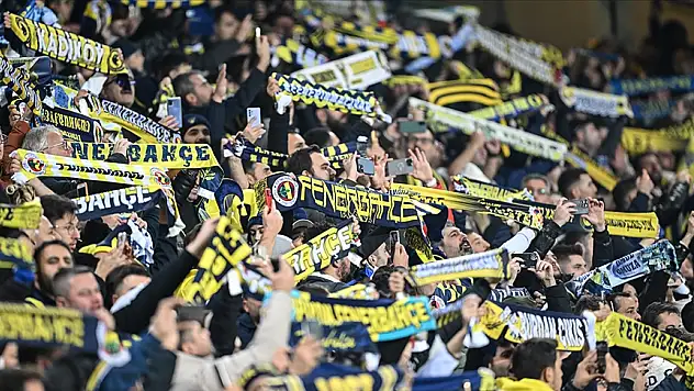 Fenerbahçe 117 yaşında