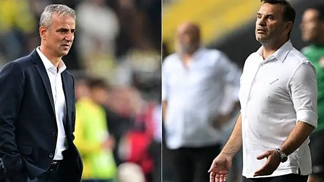 Yerli teknik adamların şampiyonluk geleneği yine bozulmayacak