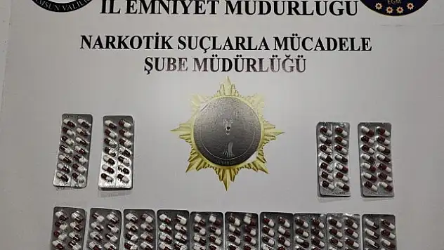 Uyuşturucu ile mücadele