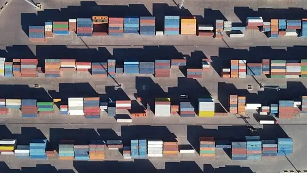 İhracat 2,8 milyar dolar oldu