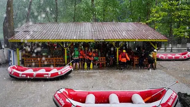 Dolu hayatı olumsuz etkiledi