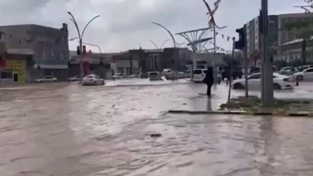 Güneydoğu Anadolu dikkat!