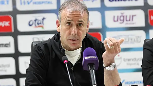 'Performansımızın çok altında kaldık'